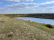 East from dam