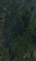 Sandfly Lake