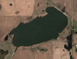 Bradwell Reservoir