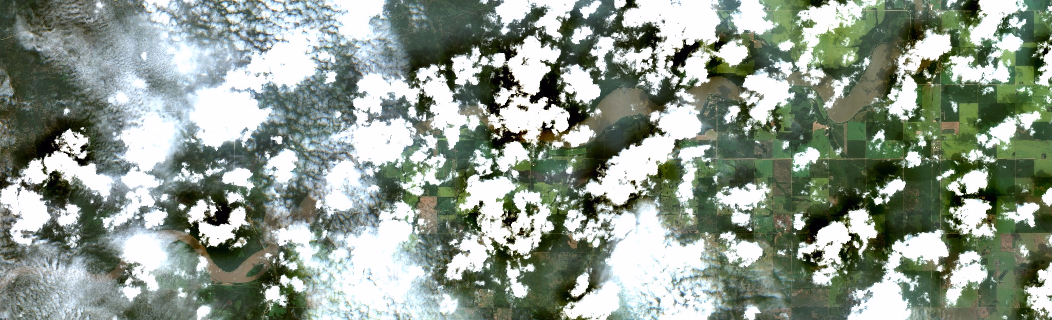 Codette Lake - Jun 21 - Jul 21