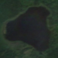 Terra Lake
