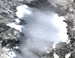 Weyakwin Lake - Apr 19, 2026