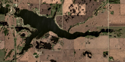 Humboldt Lake