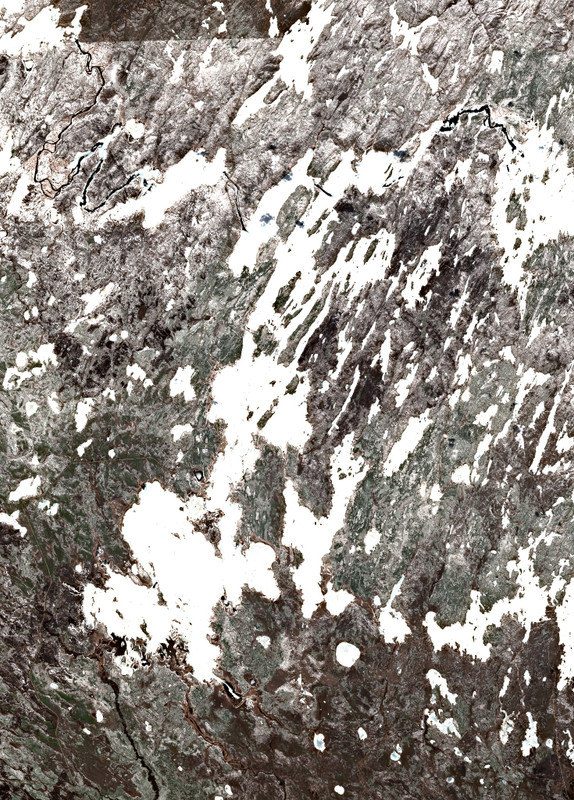 Pinehouse Lake - May 08 - May 24