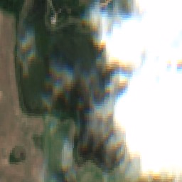 Cowan Lake - Jun 25 - Jul 02
