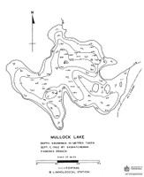 Mullock Lake