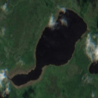 Spruce Lake - Jul 24, 2026