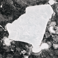 Matheson Lake - Apr 17, 2026