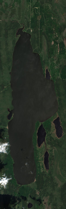 Bittern Lake - Jun 03 - Jul 03