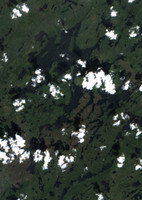 Daly Lake - Jul 24, 2026