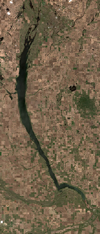 Last Mountain Lake - May 28 - Jun 01
