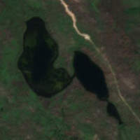 Grace Lakes - Jul 24, 2026