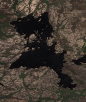 Creighton Lake