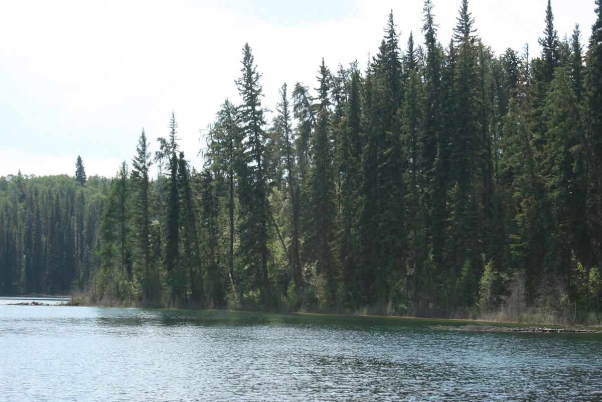 Gem lakes 