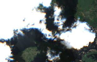 Pagan Lake - Jul 24, 2026