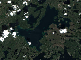 Beaverlodge Lake - Jul 24, 2026