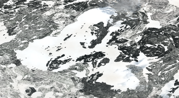 Black Birch Lake - Apr 17, 2026