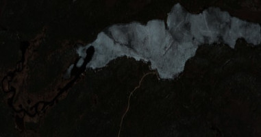 McKenzie Lake - May 20, 2026
