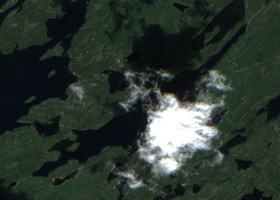 Cartwright Lake - Jul 24, 2026