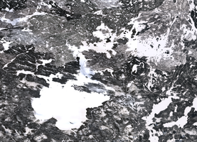 Deschambault Lake - Mar 09, 2026