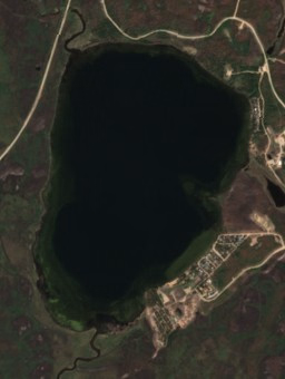Lower Fishing Lake - Jun 07 - Jun 14