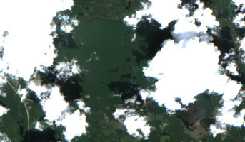 White Gull Lake