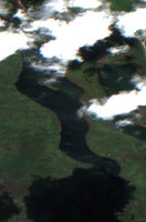 Clarence Lake - Jul 24, 2026