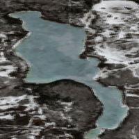 Constance Lake - Apr 21, 2026