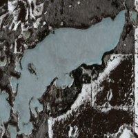 Little Shell Lake - Apr 21, 2026