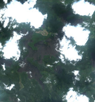 Nemei Lake
