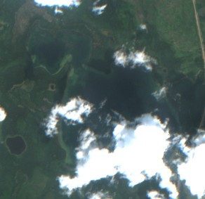 Heritage Lake - Jul 16 - Jul 23