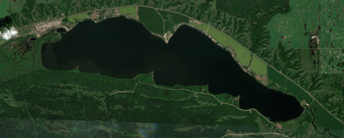 Round Lake - Jul 24, 2026