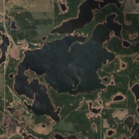 Larsen Lake