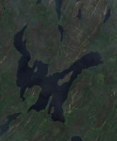 Wanamaker Lake - Jul 24, 2026