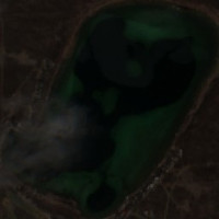 Atton Lake - May 07, 2026