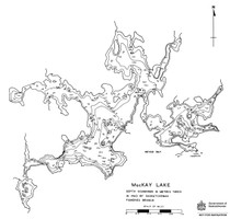 MacKay Lake