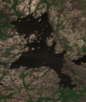 Creighton Lake - Jul 24, 2026