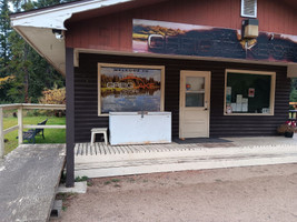 Campground Store