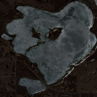 Iroquois Lake - May 06, 2026