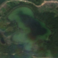 Snell Lake - Jul 24, 2026