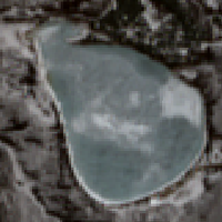 Zeden Lake - May 01, 2026