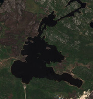 Tyrrell Lake
