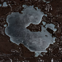 Shell Lake - May 01, 2026