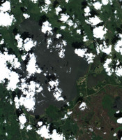 Canoe Lake - Jul 24, 2026