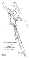 Mosher Lake