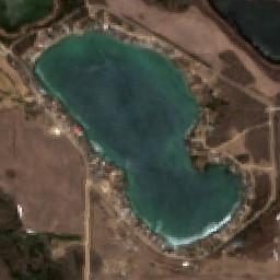 Crystal Lake - May 06 - May 22