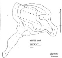 Maistre Lake