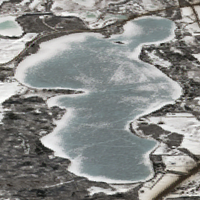 Morin Lake - Apr 06, 2026