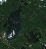 Little Fishing Lake - Jul 24, 2026