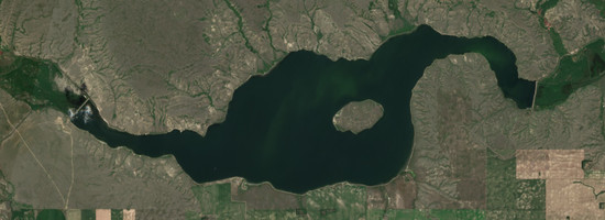 Cypress Lake - Jul 24, 2026